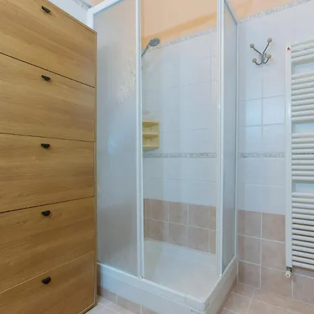 Flat Con Balcone E Parcheggio! *