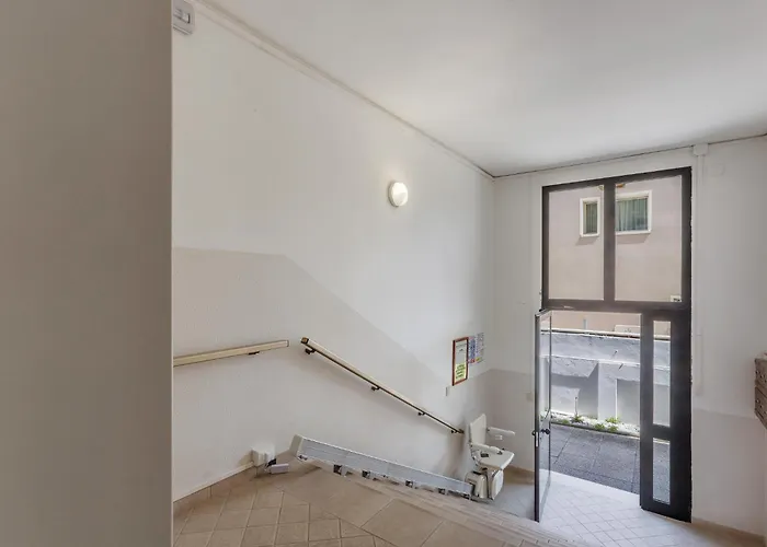 Apartament Flat Con Balcone E Parcheggio! Llido Degli Estensi