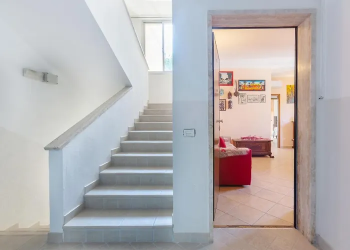 Flat Con Balcone E Parcheggio! Appartement Llido Degli Estensi