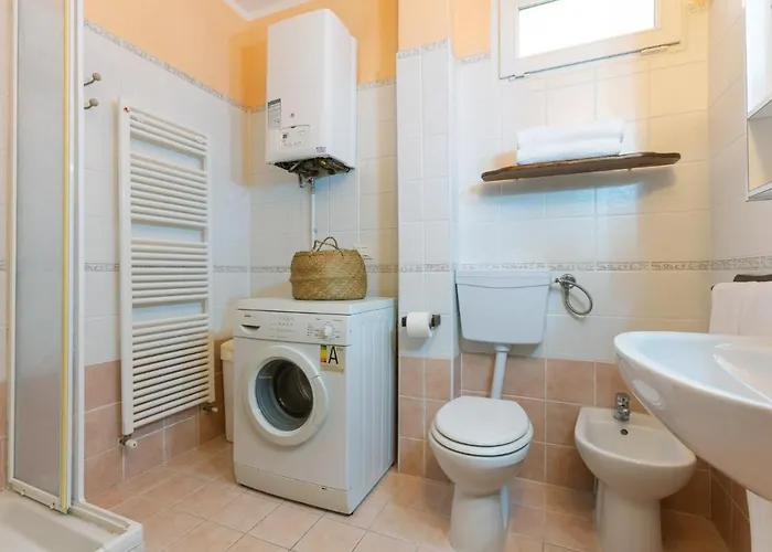 Flat Con Balcone E Parcheggio! Llido Degli Estensi