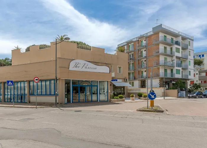 Flat Con Balcone E Parcheggio! *